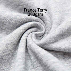 Chándal transpirable de primera calidad para hombre, soporte de fábrica, venta al por mayor, Etiqueta Privada, ajuste elástico suave, listo para enviar - Product Image 5