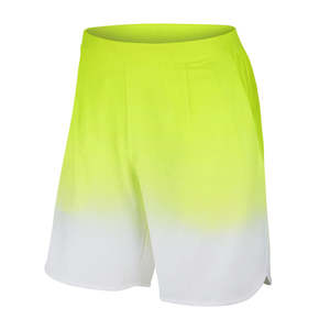 Short d'entraînement confortable pour homme Short d'entraînement à séchage rapide Cool Fit réglable Short personnalisé pour la course - Product Image 4