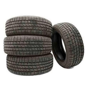 285 75R24.5 neumáticos de camión usados neumáticos radiales de segunda mano cuidadosamente probados y clasificados para un rendimiento de calidad - Product Image 4