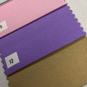 Tela Satén de Poliéster 100% de Alta Calidad, Polialgodón Blanco para Camisas y Ropa de Dormir, para Uso en Exteriores - Product Image 1