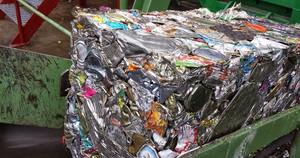 <b>Aluminum</b> <b>Scrap</b> From UK-UBC 99% <b>Aluminum</b> Used Beverage Can <b>Scrap</b> - Product Image 2