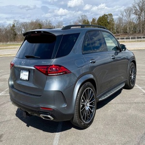MEJOR PRECIO PARA Mercedes-Benz GLE GLE 450 4MATIC 2021 - Product Image 2