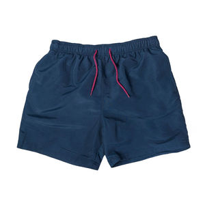 Pantalones Cortos Deportivos para Hombre de Secado Rápido, para Gimnasio, Correr, Entrenamiento, Transpirables, Ligeros, de Satén, Ropa Deportiva Activa, OEM, Personalizados, al por Mayor - Product Image 6