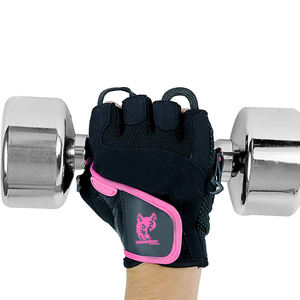 Professional <b>Weight</b> Lifting <b>Gloves</b> Gym Workout <b>Gloves</b> Made Wholesale Gym Weightlifting <b>Gloves</b> - Product Image 5