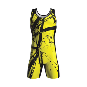 Camisa de gimnasio de Spandex para hombre con diseño ODM 2025, calentamiento para adultos para artes marciales, levantamiento de pesas, técnicas lavadas de lucha libre - Product Image 5