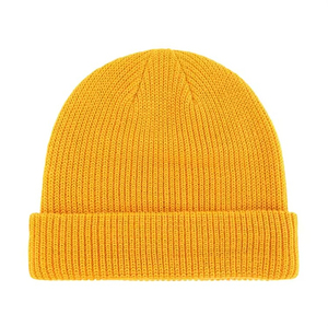 Beanies unisexes de style streetwear personnalisés avec logo personnalisé de qualité supérieure, motif à carreaux, taille personnalisée - Product Image 1