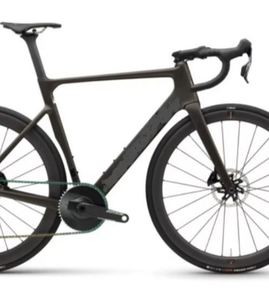 Nueva Bicicleta de Carretera de Alto Rendimiento SoIoist Force Axs 2026 con Características Avanzadas a Nivel Mundial, Alto Rendimiento, Hecha en China - Product Image 2
