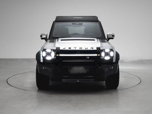 SUV tout-terrain 2024 4x4, véhicule à essence, voiture à essence haute performance avec un design moderne, nouveau modèle à vendre - Product Image 3