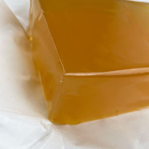 سعر المصنع الساخن ذوبان السيليكون مانع التسرب للماء إيفا الغراء اللاصق للأكياس الورقية التعبئة مربع صناعة التجمع كتلة صلبة - Product Image 2