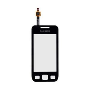 Unidad Táctil para Samsung GT-S5250 Wave525, Característica Principal del Abrigo para Mujer, Color Negro - Product Image 1