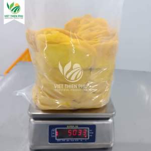 Sucre gratuit Mangues biologiques séchées à la liqueur du Vietnam Produit agricole lyophilisé sain pour l'exportation Vente en gros - Product Image 4