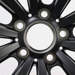 Ruedas forjadas personalizadas Xywheel para llantas 18 19 20 pulgadas 5*112 66,6 para Mercedes a B C CLA Class - Product Image 6