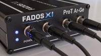 Analyseur VI avancé FADOS XI - Testeur de circuits multifonctionnel