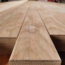 Premium Laminated Veneer Lumber LVL Wood Custom LVL Paneles - Product Image 6