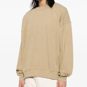 Sudaderas Casuales de Invierno para Mujer, Premium, 100% Poliéster, Impresión Personalizada, Transpirables, Elegantes, OEM, ODM, Venta al Por Mayor - Product Image 3