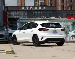 Voiture Ford Focus de haute qualité à prix abordable, conduite à gauche, essence - Product Image 5