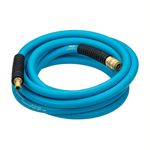 Manguera de Aire Comprimido Hazet, Manguera de Goma de Alta Calidad - Product Image 3