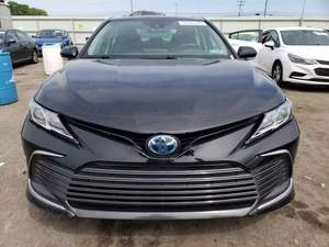 ปี 2021 ราคาถูก รถยนต์โตโยต้า ซีซีเอ็มอาร์ ไฮบริด LE - Product Image 4