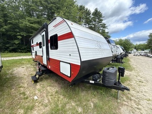 Meilleure vente : Nouveau modèle moderne - Usagé 2023 R-i-v-e-r-s-i-d-e Rv R-e-t-r-o 240BH Prêt à être expédié, livraison porte-à-porte - Product Image 6
