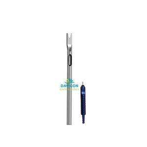 ที่มีคุณภาพสูงสแตนเลสพลังงาน Cannula ลึกคมตัด Dissector - Product Image 1