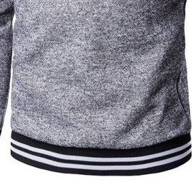 Camisa de Hombre 100% Algodón, Diseño Sólido, Talla Personalizada, Venta al Por Mayor, Talla Adulto - Product Image 5