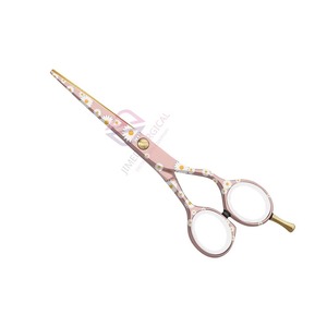 Professional Stainless Steel Razor Edge Hair Cutting Barber <b>Scissors</b> Precision <b>Shears</b> for Salon Beauty Use Durable Barber - Product Image 2