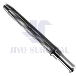 Professional Quality <b>Ball</b> Grabeer <b>Piercing</b> Surgical Jewelry Hold 3mm to 8mm UPGRADED by JIYO Surgical CO - Product Image 4