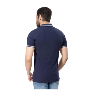 Ropa de hombre Y2k algodón personalizado serigrafiado camisetas de hombre cuello redondo casual ropa de calle oversize moda camisetas de hombre al por mayor - Product Image 4