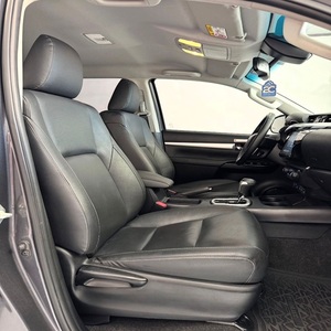 Moderna Camioneta Doble Cabina Hi Lux 2.8Gd-6 4X4 en Venta - Product Image 3