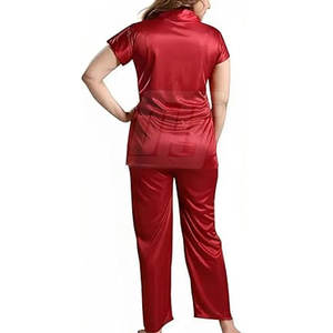 ชุดนอนผู้หญิง Best Choice ใส่ได้ทุกฤดู เนื้อผ้านุ่ม สวมใส่สบาย - Product Image 3