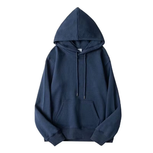 2025 nouveau Style populaire Streetwear sweats à capuche personnalisés respirant séchage rapide brodé unisexe coton hommes sweats à capuche de créateur pour hommes - Product Image 5