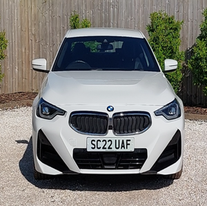 USADO LHD/RHD 2022 B M W 2 SERIES MEJORES VENTAS NEAT 3 años de garantía US Origin - Product Image 4