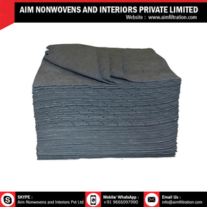 Luxury Style Universal Absorbent Product Available at Custom Size and Color From India - Product Image 2
