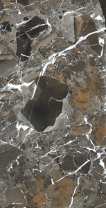 Premier choix Collection Meilleur prix Grès Effet Cemento Carreaux Porcelaine Carreaux de sol 600x1200mm pour usage commercial. - Product Image 2