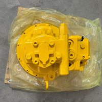 708-2L-00500 708-2L-00460 708-2L-00300 PC200-6 PC200-5 Ensemble de pompe hydraulique principale Pompe à piston HPV95 Pièces de rechange pour excavatrice