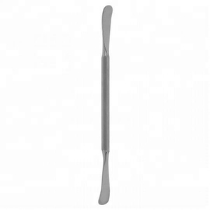Espátula para Cemento Dental de Acero Inoxidable, Instrumento para Aplicación de Cemento Dental, Espátula para Mezclar Cemento Dental de Laboratorio - Product Image 5