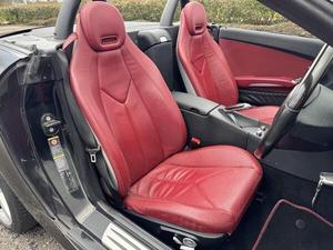 MERCEDES-BENZ SLK 2004 D'OCCASION CÔTÉ GAUCHE/CÔTÉ DROIT - Product Image 3
