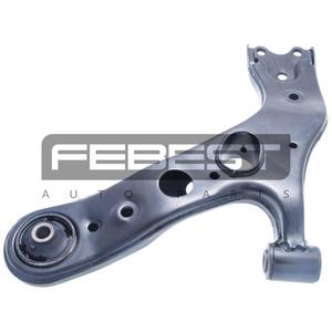 Leva anteriore destra FEBEST (0124-ACA30RH) - Product Image 1
