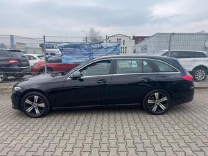 Nuovissimo 2022 MER CEDES BEN Z C220 C-KLASSES 200HP 8 cilindri 89000km 5 posti cambio automatico - Product Image 4