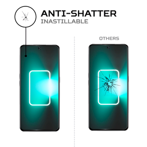 Protection d'écran Realme GT3 Anti-choc Protection Premium - Product Image 5