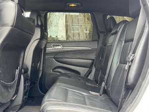 รถจี๊ป คอมพาส มือสอง ปี 2012 พวงมาลัยซ้าย/ขวา - Product Image 6