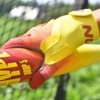 Gants de sport professionnels pour jeunes, enfants et hommes, respirants, confortables, compatibles avec les écrans tactiles, toutes saisons, couleur personnalisée, longueur au coude, numériques