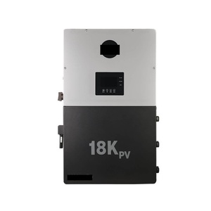 Inversor Híbrido 18kpv Sellado de Fábrica, Modelo 5478650, Trifásico/Monofásico, Origen CN, Listo para Enviar - Product Image 6