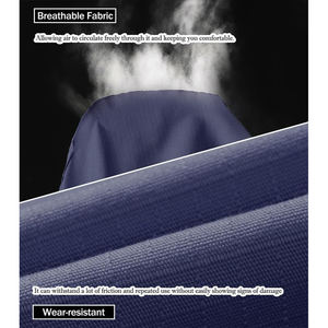 Chaquetas de Trabajo Personalizadas Nuevas, Chaquetas Impermeables para Hombre, Estilo Vintage, Cintura Alta, Funcionales para Invierno, Precio al por Mayor - Product Image 4