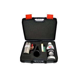 ชุดทำความสะอาดน้ำยาฟื้นฟูไฟหน้ารถ - Product Image 1