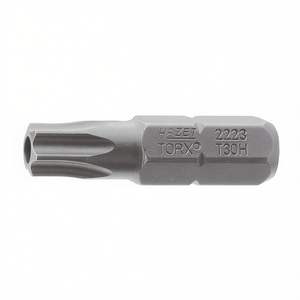Foret anti-effraction TORX 1/4'' Hazet - Product Image 2