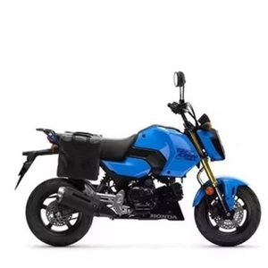 Oferta Especial: Motocicletas Base Originales 2025 Listas para Entrega - Descuento Exclusivo del 30% - Product Image 4