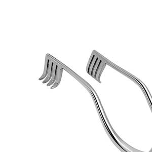 Retractores Weitlaner hechos a mano de la mejor calidad a bajo precio Retractor Weitlaner de la mejor calidad Material de acero inoxidable - Product Image 3