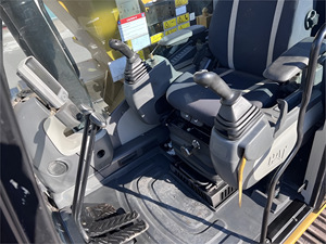 2019 Caterpillar 313 Excavadora FLGC Calidad superior Gran descuento/Barato/Mejor precio Excavadora usada Excavadora/Tractor - Product Image 4