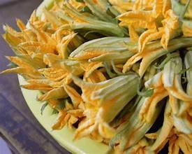 ETIQUETA LIMPIA FLOR CALABAZA ENTERA CONGELADA VEGETAL ORGÁNICO RICO EN NUTRIENTES APOYO INMUNE BASADO EN PLANTAS - Product Image 4